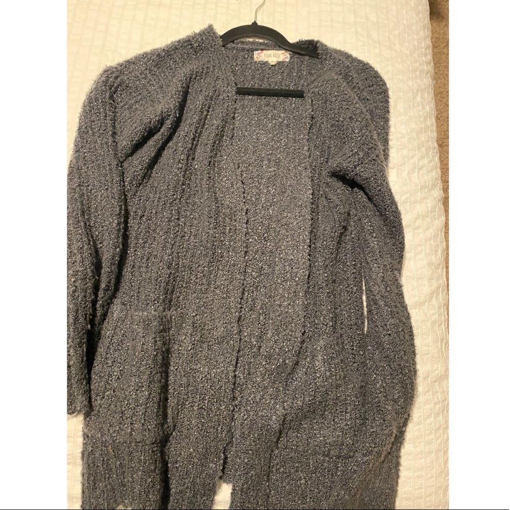 Cardigan